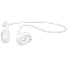 Remax Wireless earphones Remax sport Air Conduction RB-S7 (white)