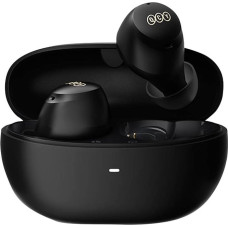 QCY Wireless Earphones TWS QCY HT07 ArcBuds ANC (black)