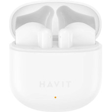 Havit Bluetooth Earbuds TW976 (White)