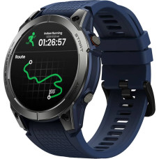 Zeblaze Stratos 3 Pro Smartwatch (Blue)