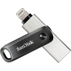 Sandisk MEMORY DRIVE FLASH USB3 256GB/SDIX60N-256G-GN6NE SANDISK