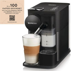 Delonghi EN510.B Nespresso