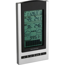 Tfa-Dostmann TFA 35.1083.54 weather station