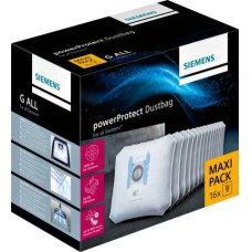 Siemens PowerProtect Universāls Putekļu maiss