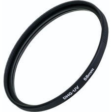 Dörr DHG  UV Filter         58mm