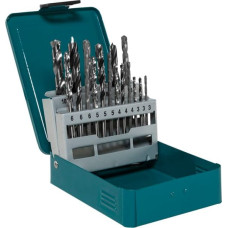 Makita D-46202 Drill Bit Set  18pcs