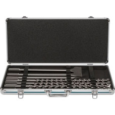 Makita D-42494 SDS-MAX Drill + Chisel Set 7 pcs