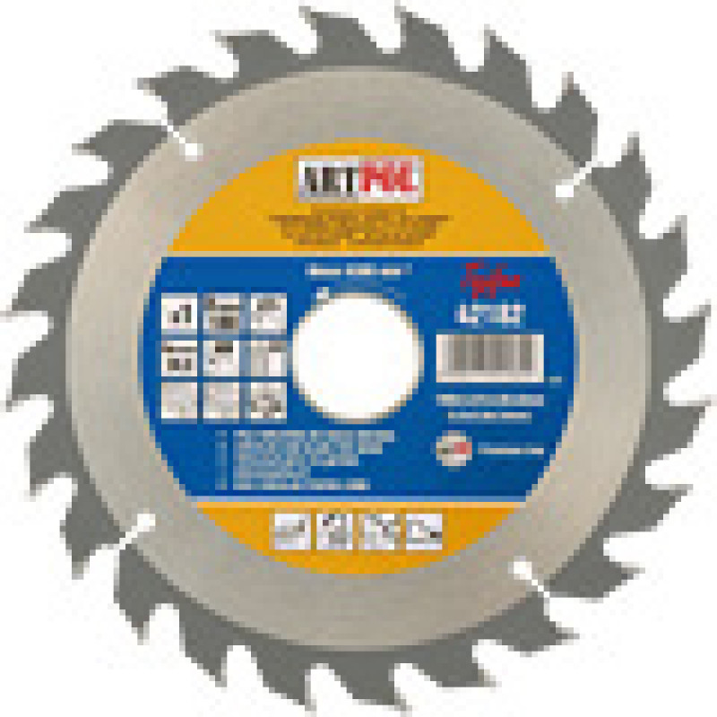 Artpol VISITING TOOL saw blade 400*30*24z /AR