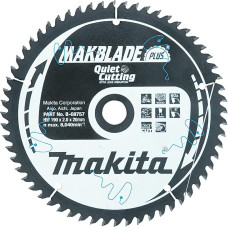 Makita PIŁA TARCZOWA  350x30x56z MAKBLADE PLUS DREWNO