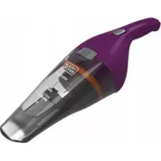 Black+Decker ODKURZACZ DOMOWY  3,6V NVC115W