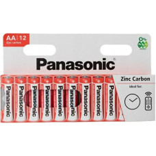 Panasonic BATERIA R6R /BL12szt.