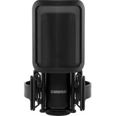 Shure SM4 Kit schwarz