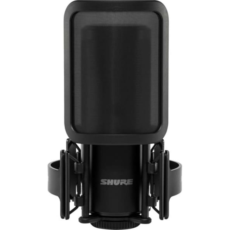 Shure SM4 Kit schwarz