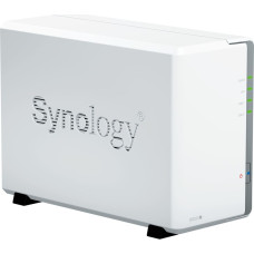 Synology NAS STORAGE TOWER 2BAY/NO HDD USB3 DS223J SYNOLOGY