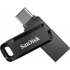 Sandisk By Western Digital MEMORY DRIVE FLASH USB-C 512GB/SDDDC3-512G-G46 SANDISK