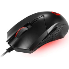 MSI MOUSE USB OPTICAL GAMING/CLUTCH GM08 MSI