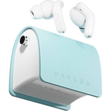 Haylou Earbuds TWS Haylou Lady Bag, ANC (blue)