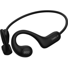 QCY Earphones  QCY T22 Crossky Link (black)