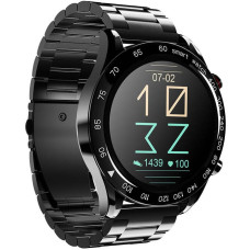 Hifuture SmartWatch HiFuture FutureGo Pro (black)