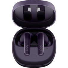 QCY Wireless Earphones TWS QCY T13x (purple)