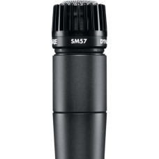 Shure SM57-LCE