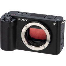 Sony ZV-E1 MILC Body 12,1 MP Exmor R CMOS 4240 x 2832 pikseļi Melns