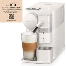 Delonghi EN510.W Nespresso