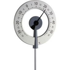 Tfa-Dostmann FA 12.2055.10   Lollipop Design Garden Thermometer