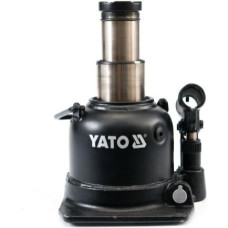 Yato TWO-STAGE POLE JACK 10 TONS LOW 1713