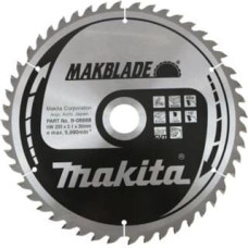 Makita circular saw blade 190x20mm 60-TOOTH