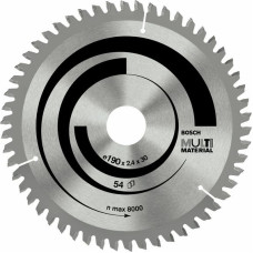 Bosch MULTI 230x2.4x30x64z TARIFF saw blade