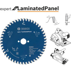 Bosch LAMINATED PANEL EXPERT saw blade 160x20mm 48-TOOTH