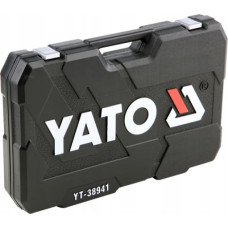 Yato TOOL KIT 225 items. 1/2