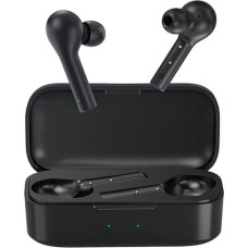 QCY Wireless Earphones TWS QCY T5 Bluetooth V5.0 (black)