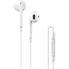 Edifier Wired earphones Edifier P180 USB-C (white)