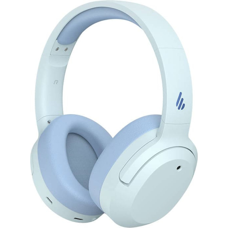 Edifier wireless headphones Edifier W820NB, ANC (blue)