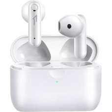 1More Earphones TWS 1MORE Neo (white)