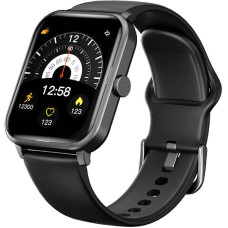 QCY Smartwatch QCY GTS S2 (Black)