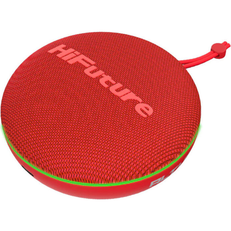 Hifuture ALTUS Speaker Red