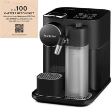 Delonghi EN 640.B Gran Lattissima