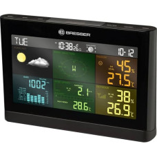 Bresser 5-in-1 Comfort Weather Center