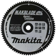 Makita MAKBLADE 190x20mm 24-tooth woodworking saw blade >>>B-32708