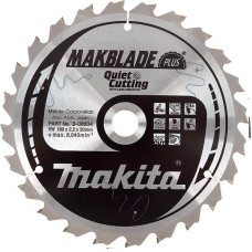 Makita Woodworking saw blade 255 x 30mm 32-tooth >>>B-32459