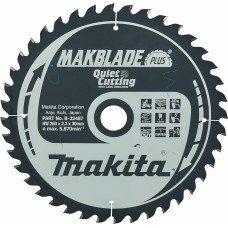 Makita PIŁA TARCZOWA  260x30x40z MAKBLADE PLUS DREWNO