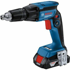 Bosch WKRĘTARKA DO PŁYT G-K GTB 185-LI 2x2,0Ah