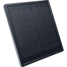 Enlaps Tikee 3 Pro+ Solar Panel extension incl. Mounting Set