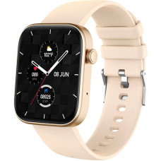 Colmi Smartwatch Colmi P71 (Gold)