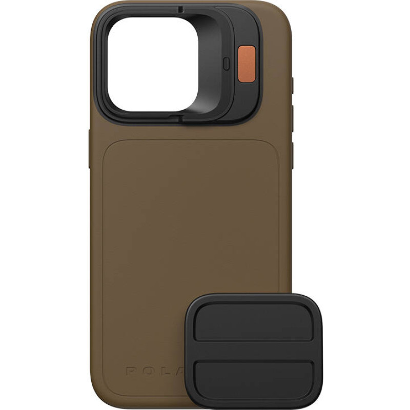 Polarpro Case PolarPro for iPhone 15 Pro (desert)