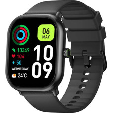 Zeblaze GTS 3 PRO Smartwatch (Black)