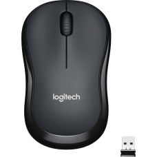 Logitech M220 Silent anthracite